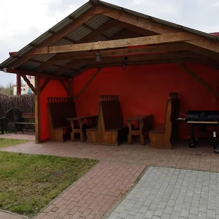 Neptun 3* 우스트 노리 모르스키