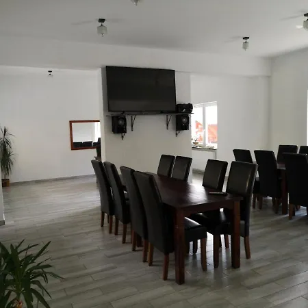 Neptun 3* 우스트 노리 모르스키