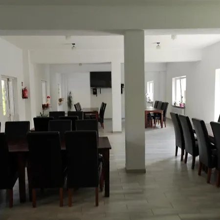 Neptun Bed and breakfast