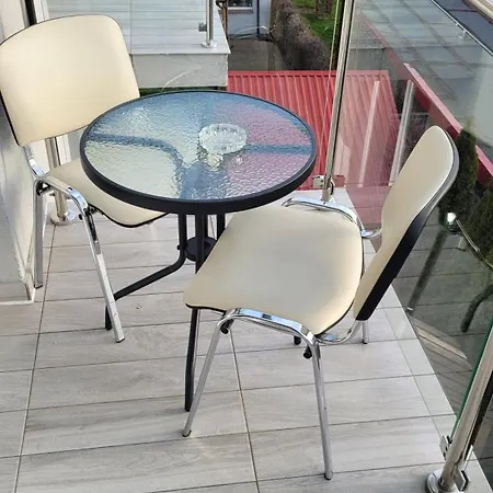 Neptun 3* 우스트 노리 모르스키