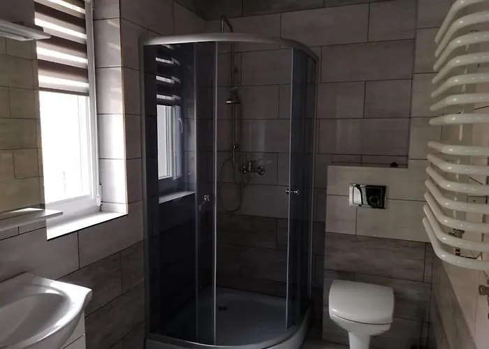 Neptun Bed and breakfast 3*