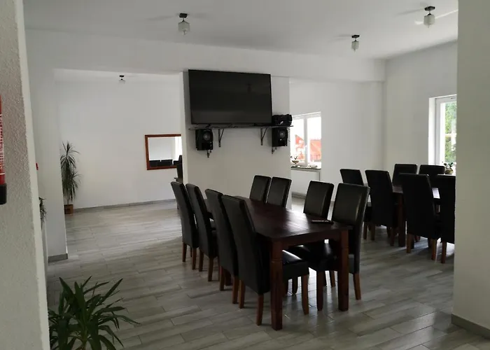 Neptun 3* Ustronie Morskie