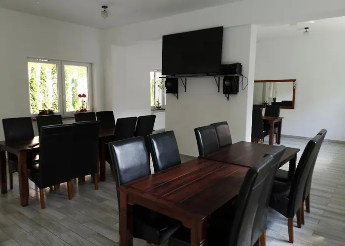 Neptun Bed and breakfast