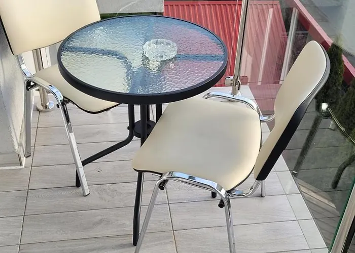 Neptun 3* Ustronie Morskie